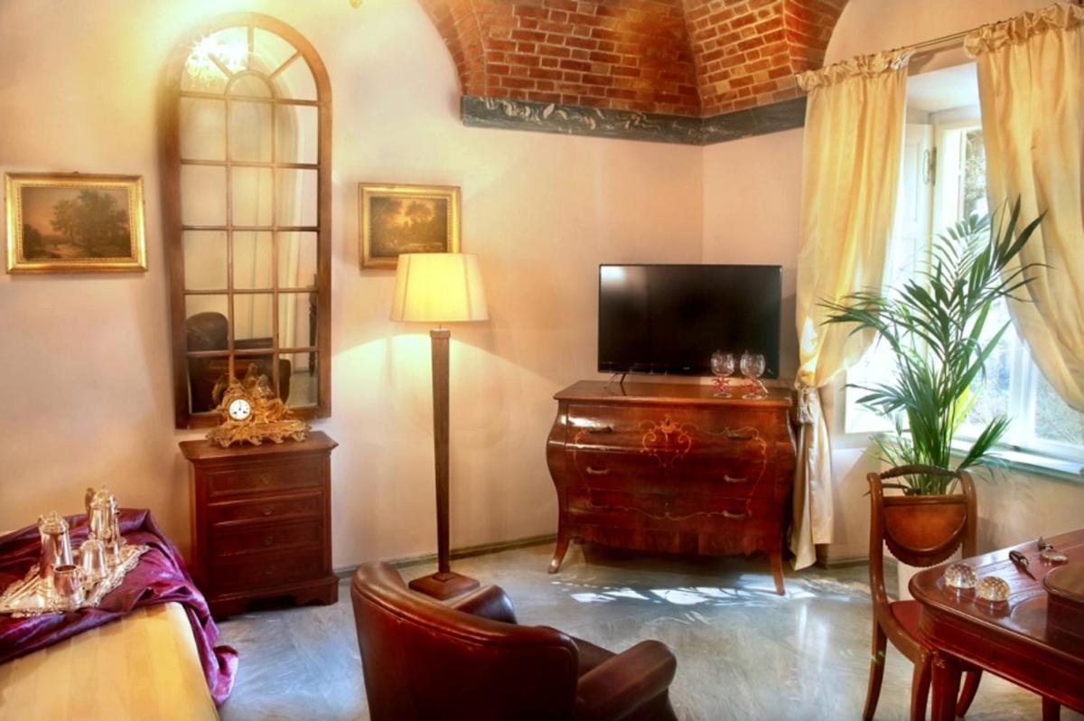 Villa Ottolenghi Wedekind