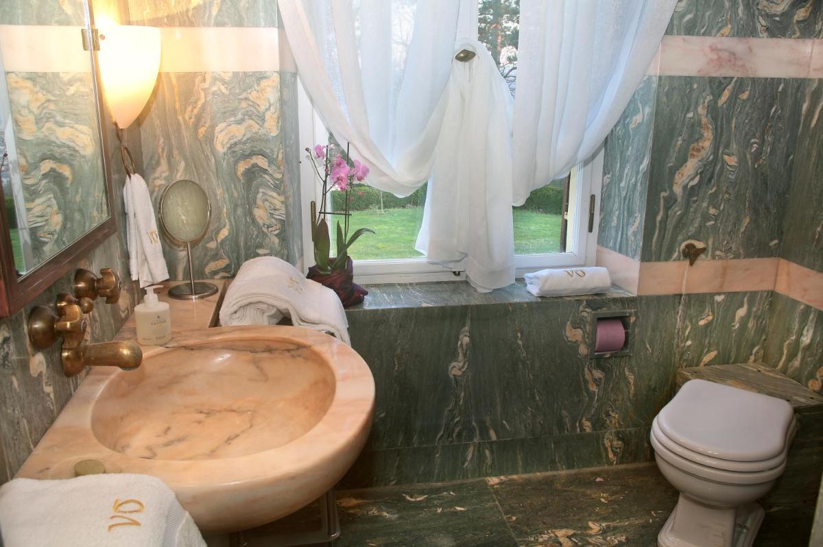 Villa Ottolenghi Wedekind