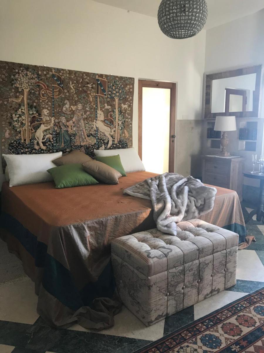 Villa Ottolenghi Wedekind