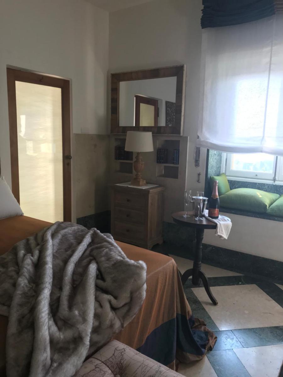 Villa Ottolenghi Wedekind