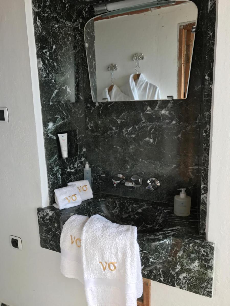 Villa Ottolenghi Wedekind