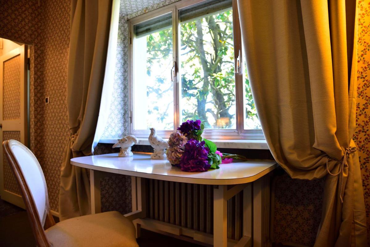 Villa Ottolenghi Wedekind