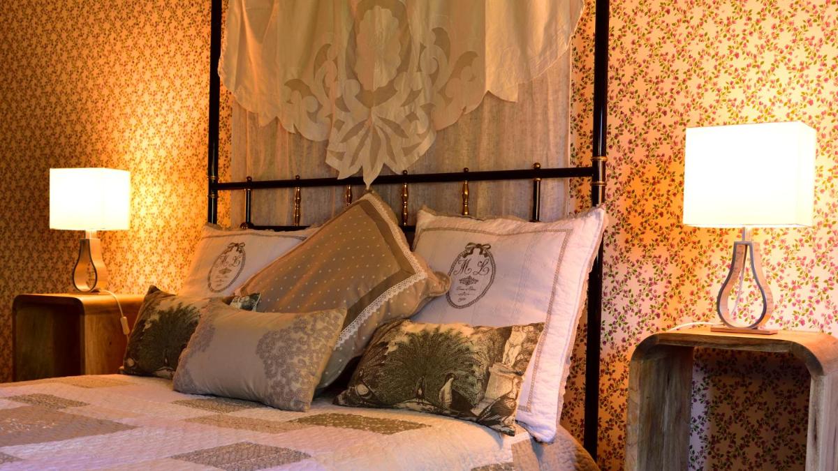 Villa Ottolenghi Wedekind