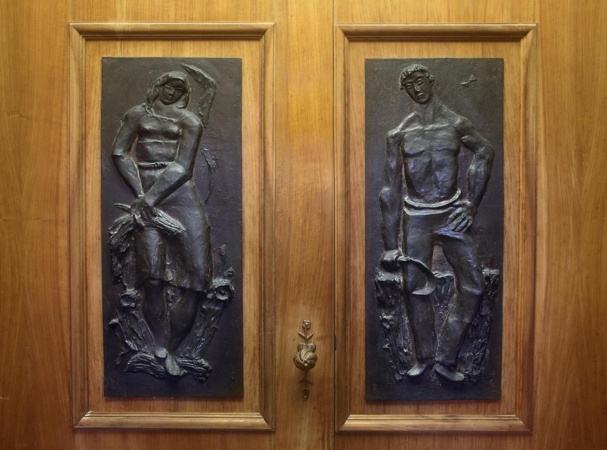 Villa Ottolenghi Wedekind