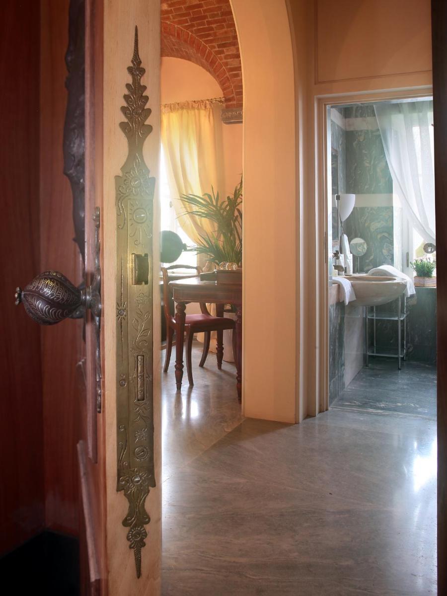 Villa Ottolenghi Wedekind