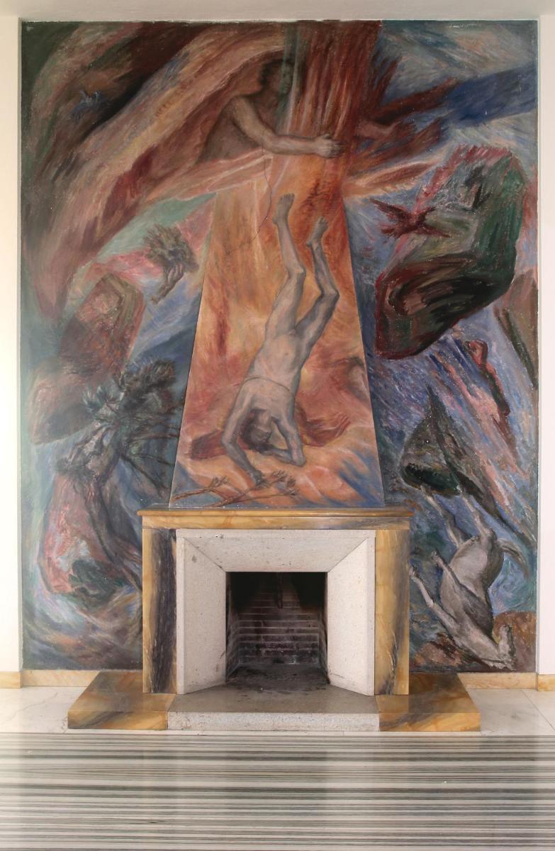 Villa Ottolenghi Wedekind