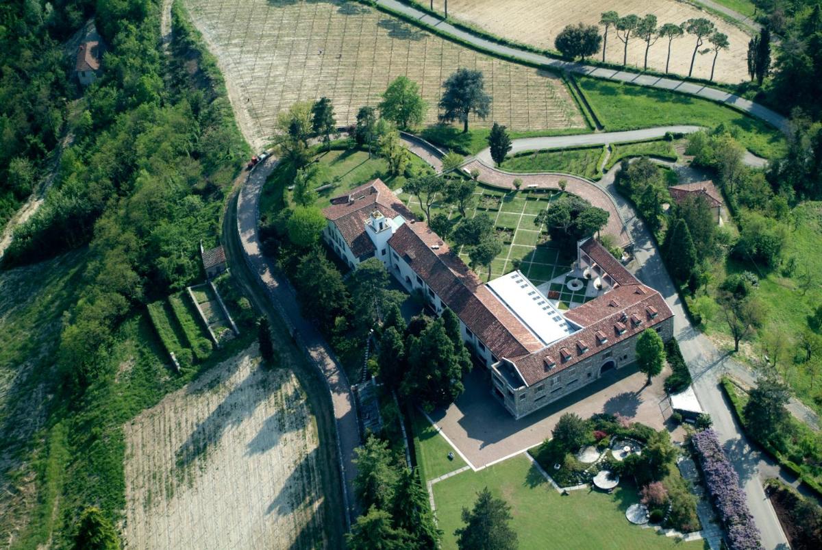 Villa Ottolenghi Wedekind