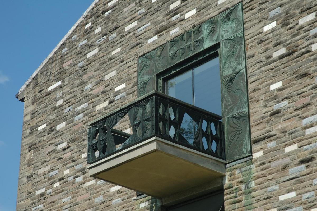 Villa Ottolenghi Wedekind