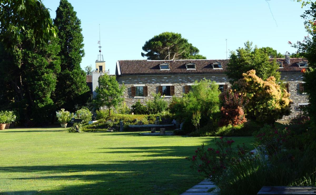 Villa Ottolenghi Wedekind