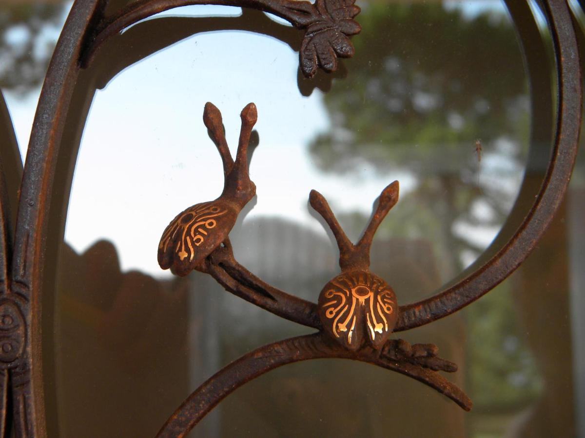 Villa Ottolenghi Wedekind