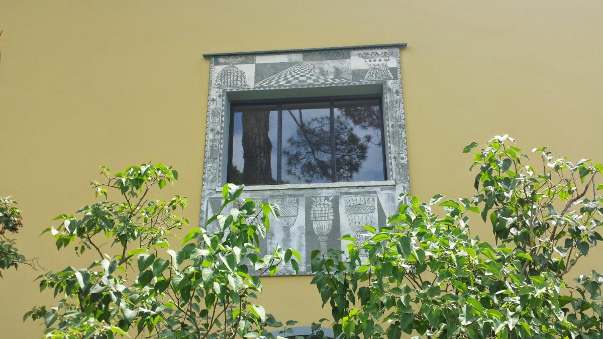 Villa Ottolenghi Wedekind