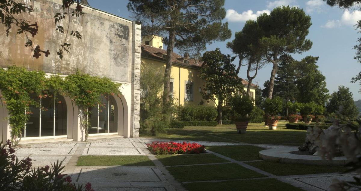 Villa Ottolenghi Wedekind