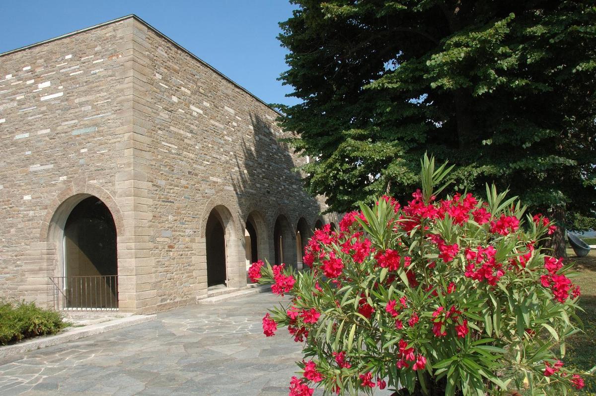 Villa Ottolenghi Wedekind