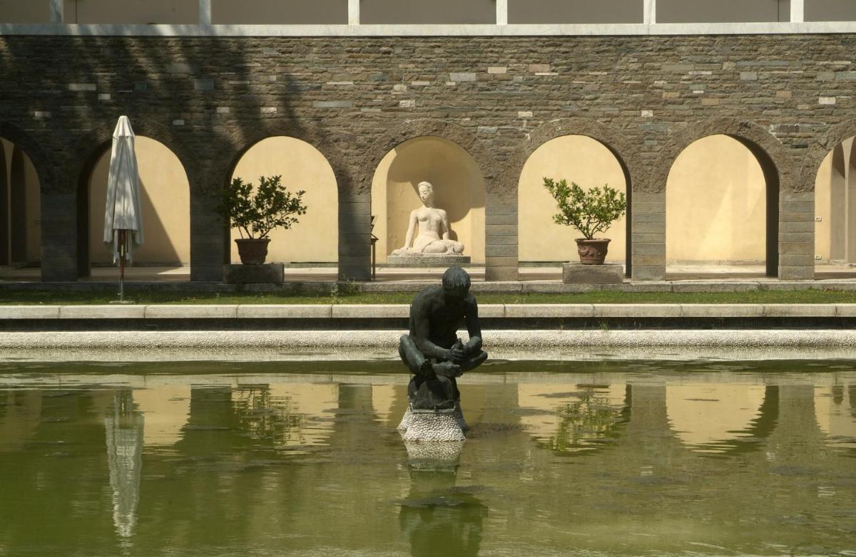 Villa Ottolenghi Wedekind