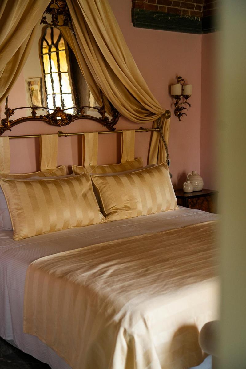 Villa Ottolenghi Wedekind