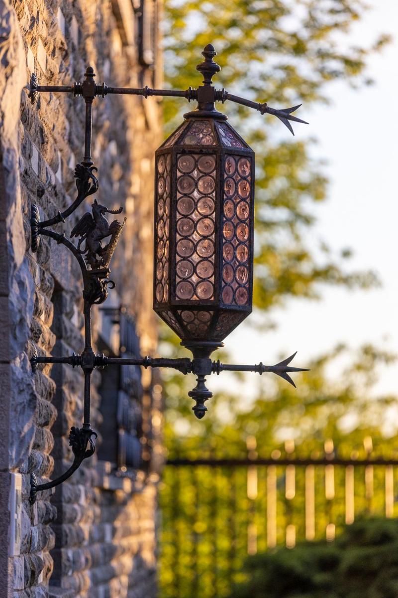 Villa Ottolenghi Wedekind