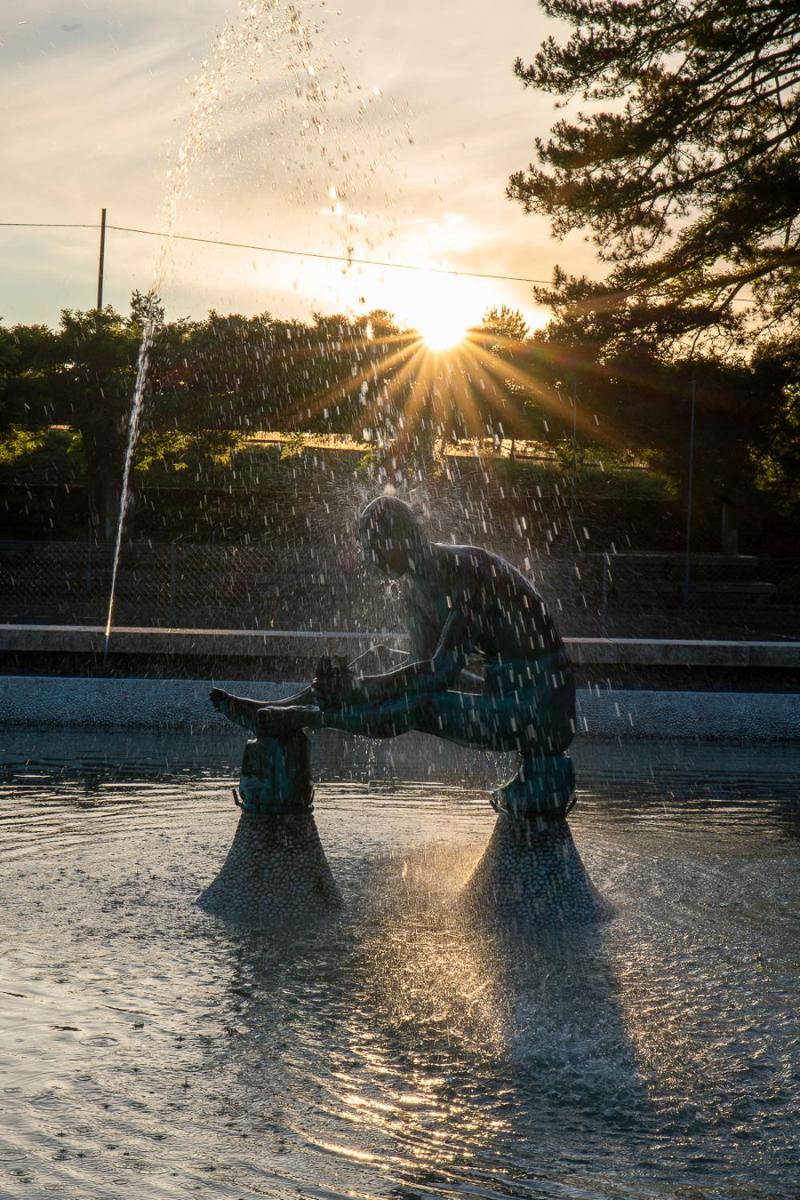 Villa Ottolenghi Wedekind