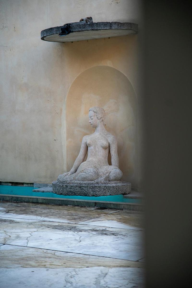 Villa Ottolenghi Wedekind