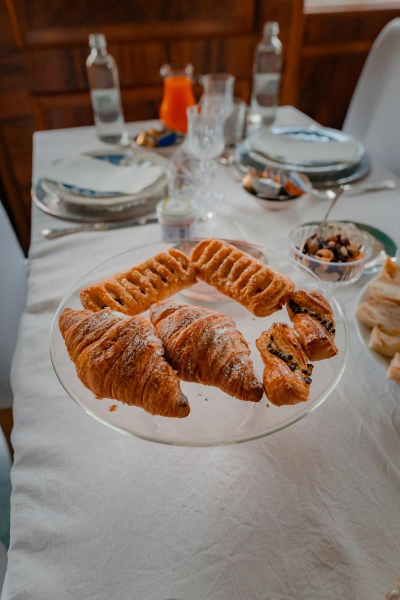 Villa Ottolenghi Wedekind