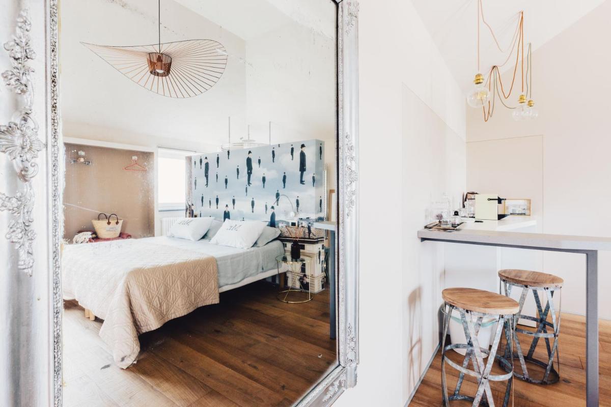 Villa Paradiso Charme&Design Adults only