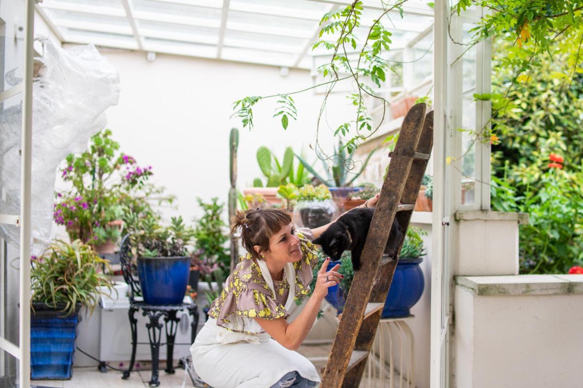 Villa Paradiso Charme&Design Adults only