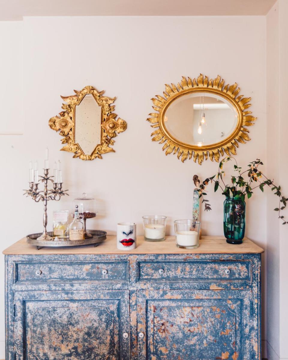 Villa Paradiso Charme&Design Adults only