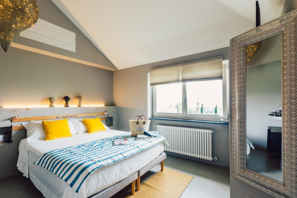 Villa Paradiso Charme&Design Adults only