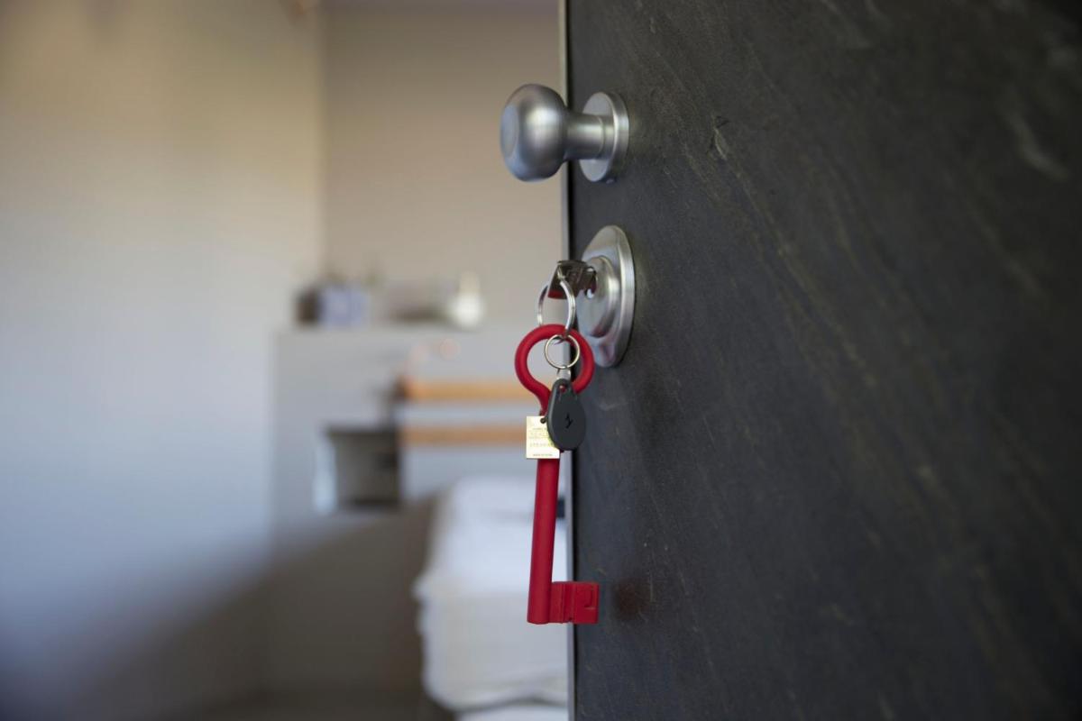 Villa Paradiso Charme&Design Adults only