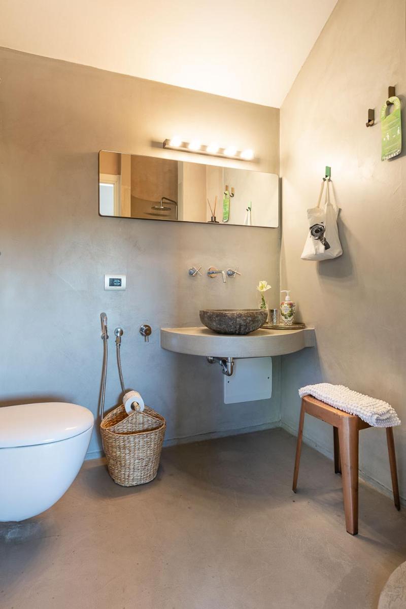 Villa Paradiso Charme&Design Adults only