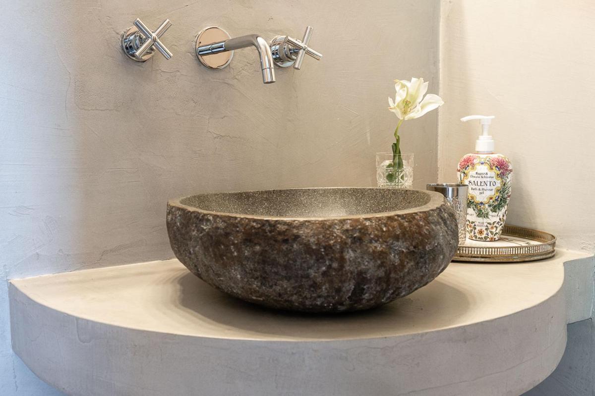 Villa Paradiso Charme&Design Adults only