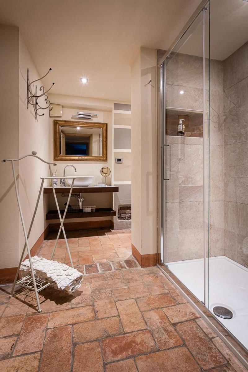 Villa Paradiso Charme&Design Adults only