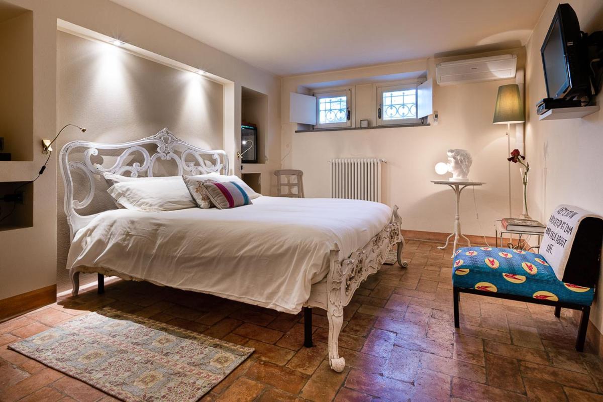 Villa Paradiso Charme&Design Adults only