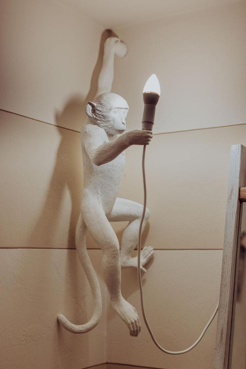 Villa Paradiso Charme&Design Adults only