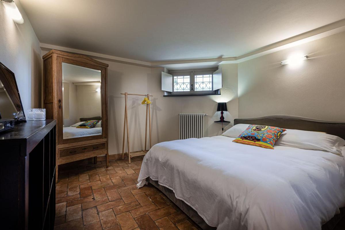 Villa Paradiso Charme&Design Adults only