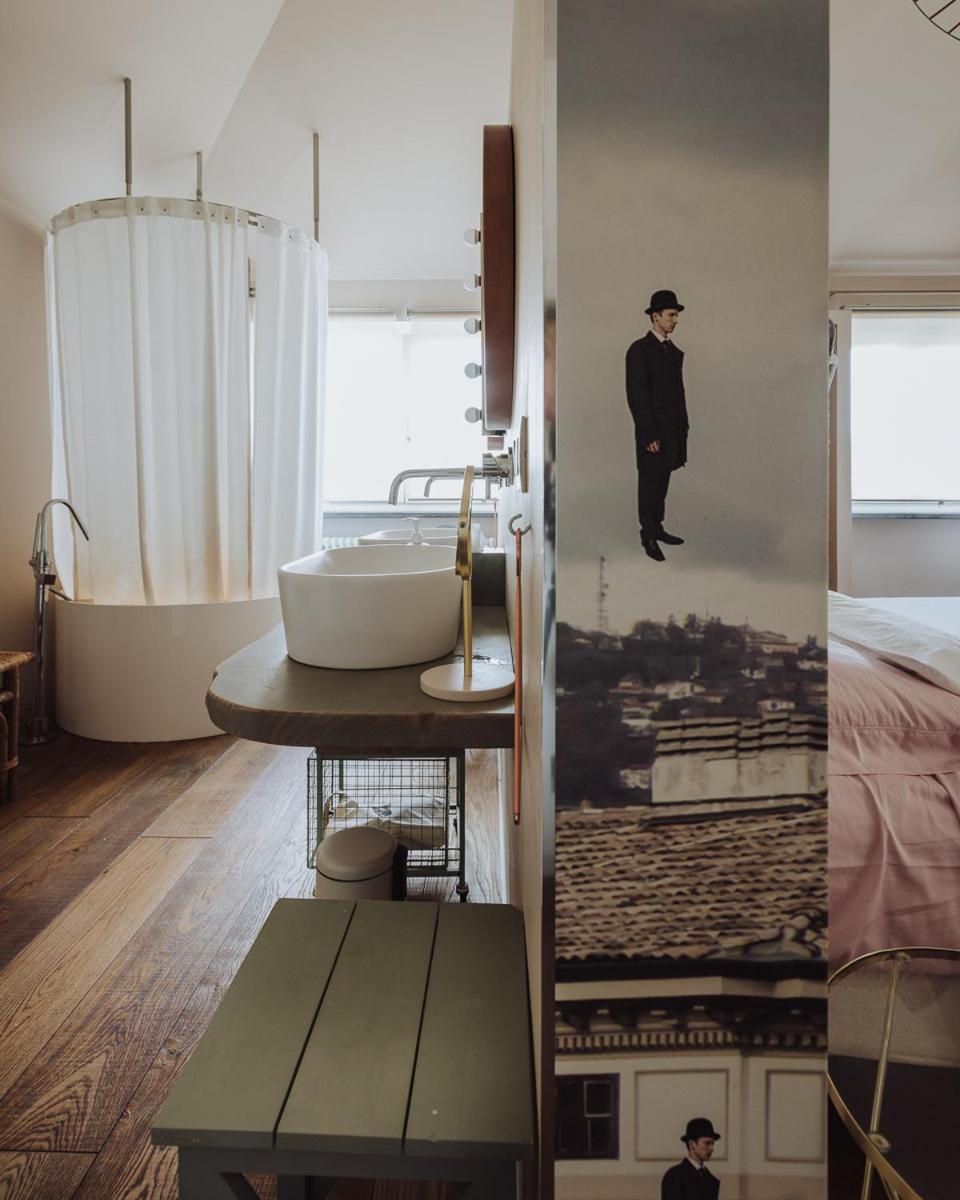 Villa Paradiso Charme&Design Adults only