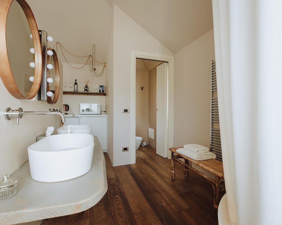 Villa Paradiso Charme&Design Adults only