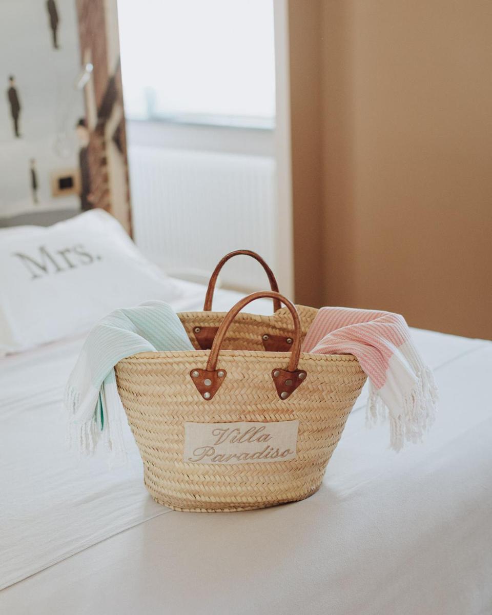 Villa Paradiso Charme&Design Adults only