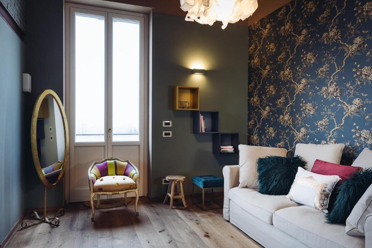 Villa Paradiso Charme&Design Adults only