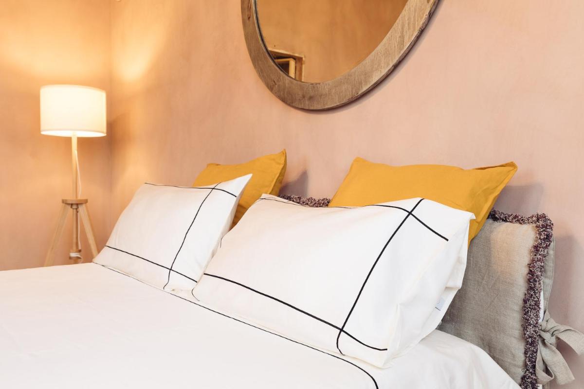 Villa Paradiso Charme&Design Adults only