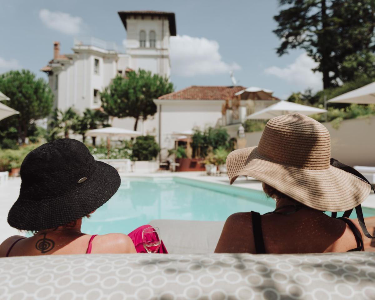 Villa Paradiso Charme&Design Adults only