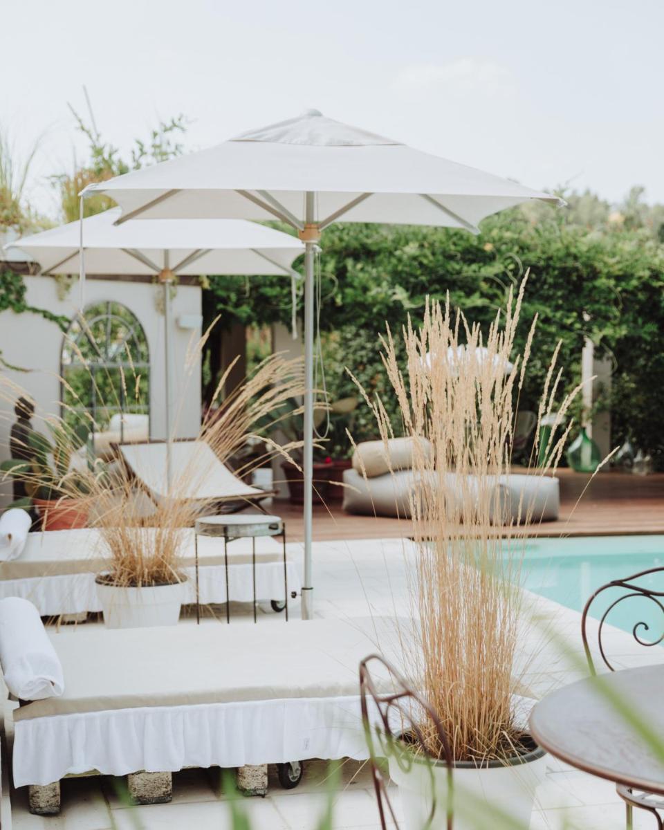 Villa Paradiso Charme&Design Adults only