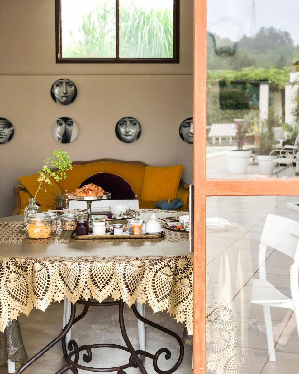 Villa Paradiso Charme&Design Adults only