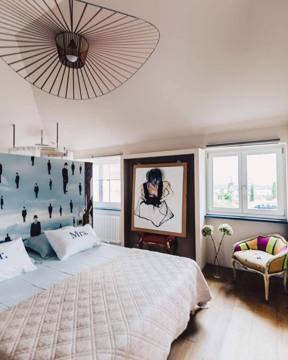 Villa Paradiso Charme&Design Adults only