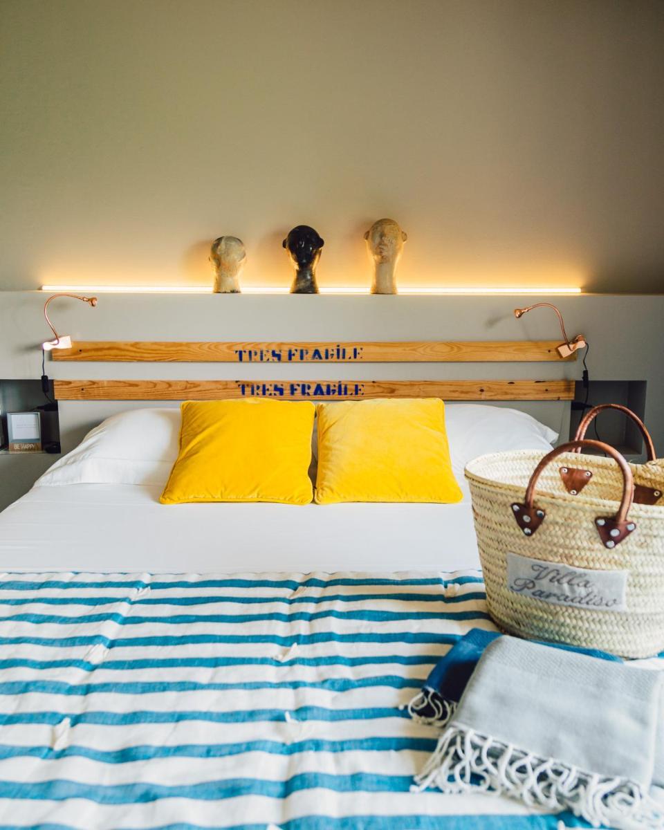 Villa Paradiso Charme&Design Adults only