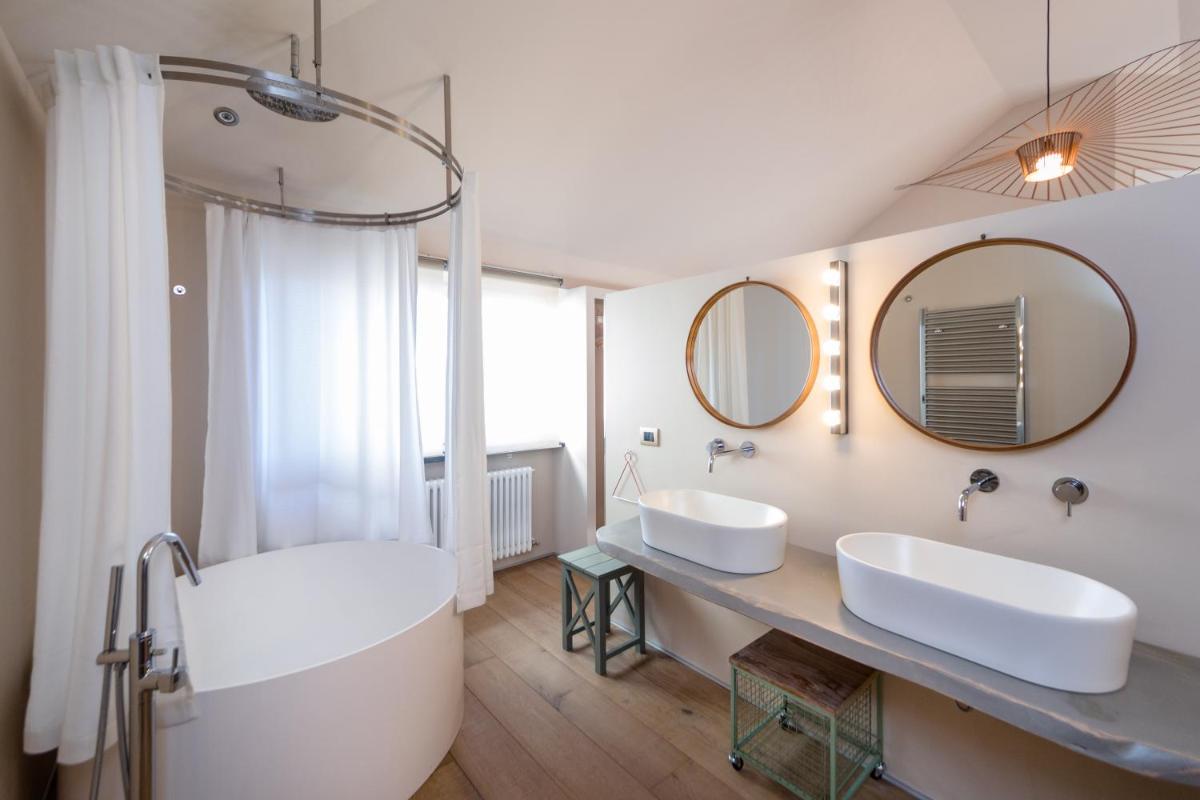 Villa Paradiso Charme&Design Adults only