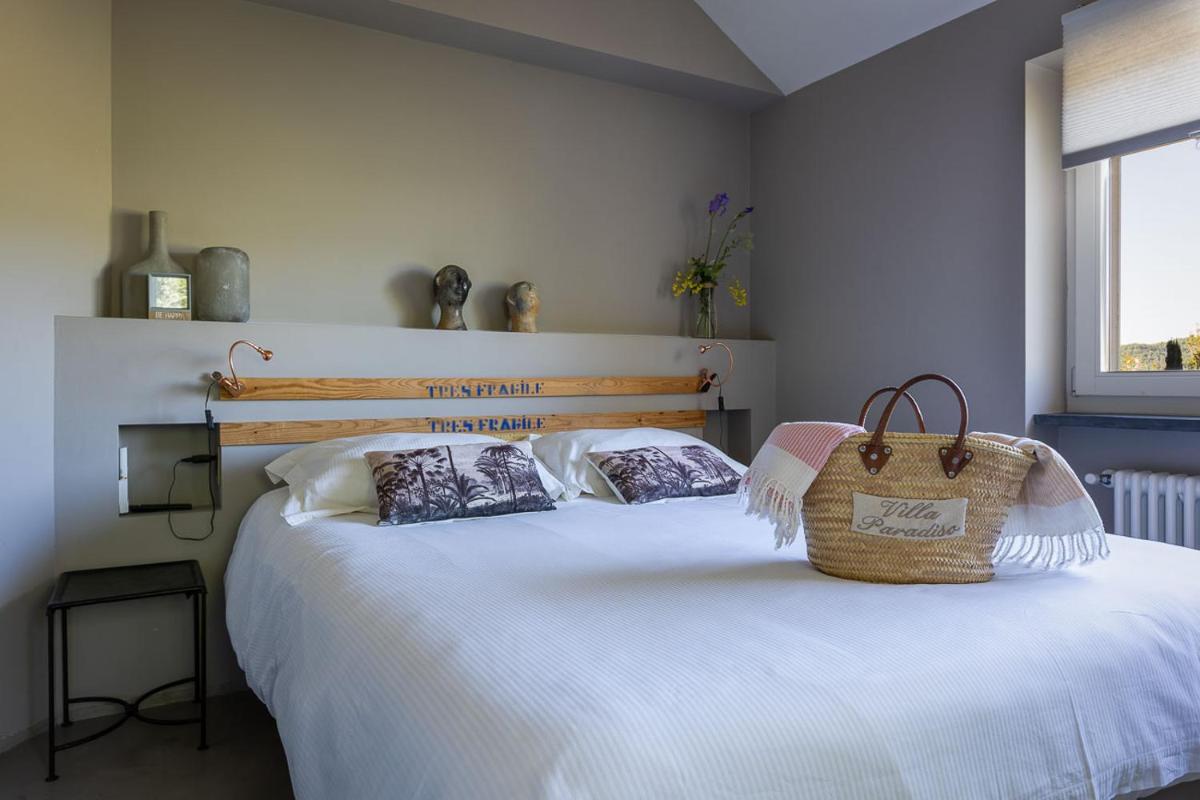 Villa Paradiso Charme&Design Adults only