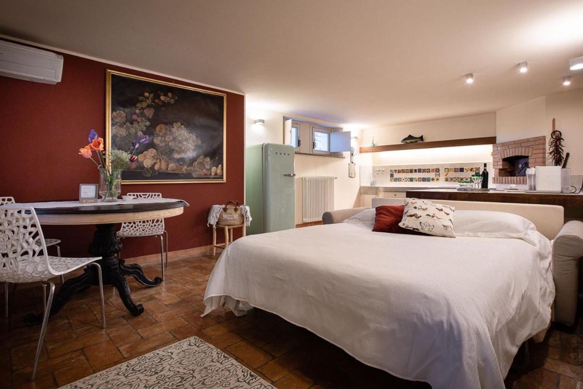 Villa Paradiso Charme&Design Adults only