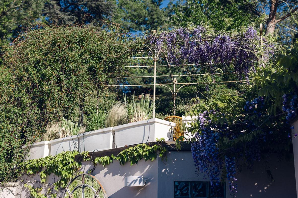 Villa Paradiso Charme&Design Adults only