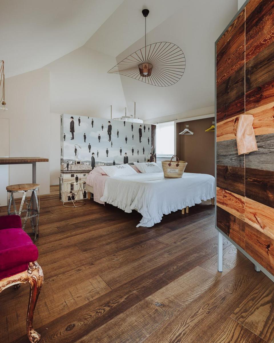 Villa Paradiso Charme&Design Adults only