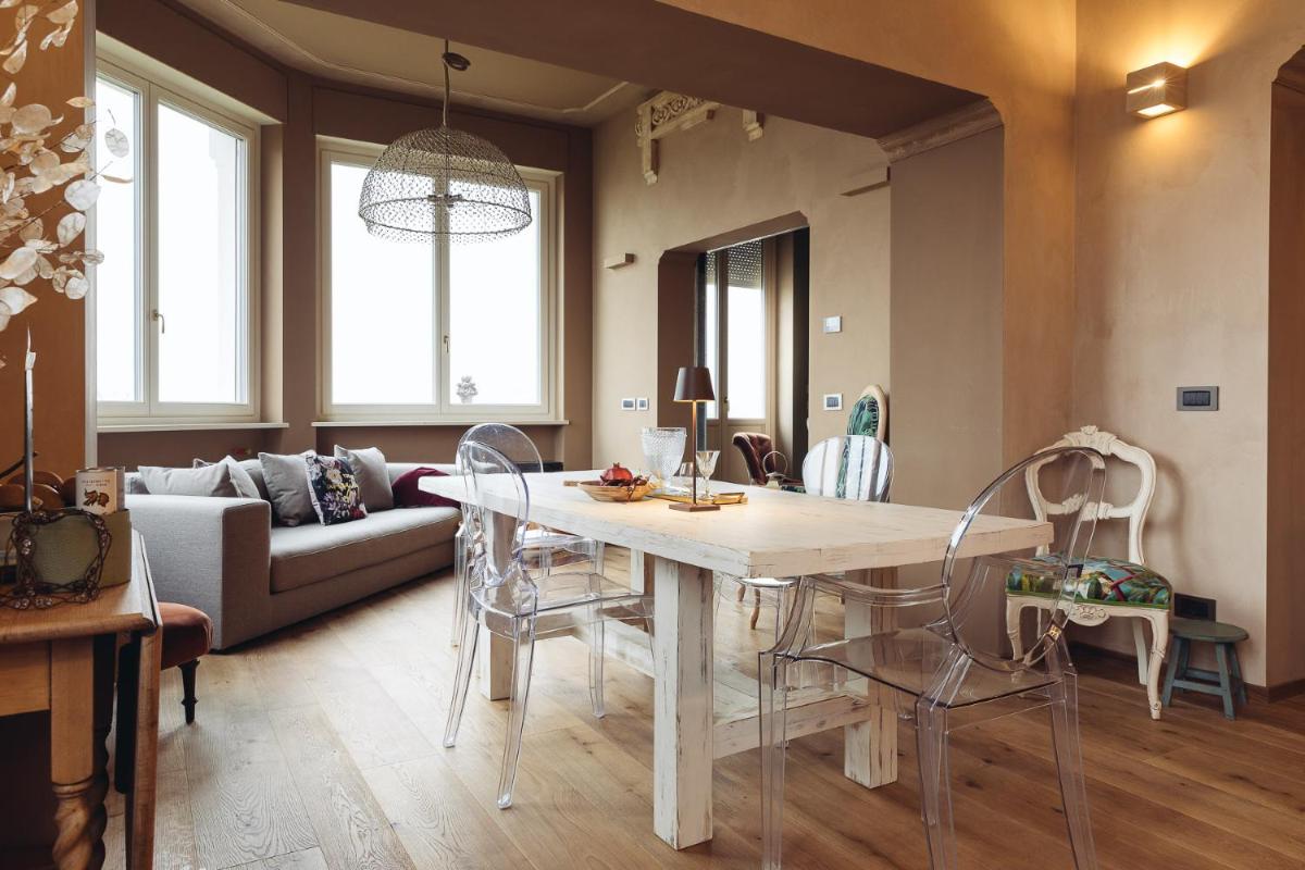 Villa Paradiso Charme&Design Adults only